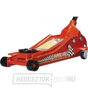 Alacsony profilú műhelyemelő T830018 Alacsony profilú műhelyemelő T830018 gallery main image