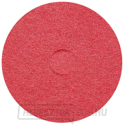 Karbantartó párna, piros 16 gallery main image