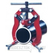 Központosító bilincs csőhegesztéshez EZG3 Központosító bilincs csőhegesztéshez EZG3 gallery main image