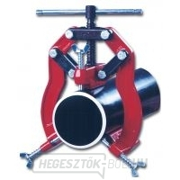 Központosító bilincs csőhegesztéshez EZG3 Központosító bilincs csőhegesztéshez EZG3 gallery main image