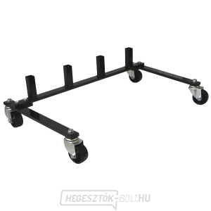 Kerékemelő tartó mozgó autókhoz MH8019 Kerékemelő tartó mozgó autókhoz MH8019 gallery main image