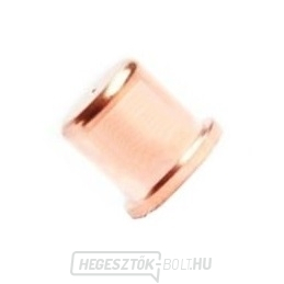 Rövid fúvókaátmérő 1,1 mm az LT81 esetében Rövid fúvókaátmérő 1,1 mm az LT81 esetében