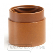 Elülső szigetelő az LT101 égőhöz Elülső szigetelő az LT101 égőhöz gallery main image