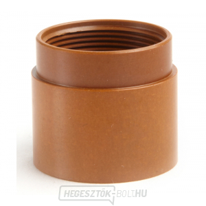 Elülső szigetelő az LT101 égőhöz Elülső szigetelő az LT101 égőhöz gallery main image