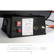 Termikus generátor 5-10kW MEVA Előnézet 