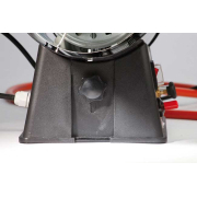 Termogenerátor 9-30kW MEVA Előnézet 