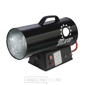 Termogenerátor 9-30kW MEVA Termogenerátor 9-30kW MEVA gallery main image