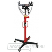 Mobil állványemelő a TEL aggregátumok összeszereléséhez és szétszereléséhez Mobil állványemelő a TEL aggregátumok összeszereléséhez és szétszereléséhez gallery main image