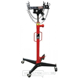 Mobil állványemelő a TEL aggregátumok összeszereléséhez és szétszereléséhez Mobil állványemelő a TEL aggregátumok összeszereléséhez és szétszereléséhez gallery main image
