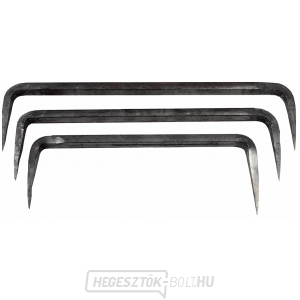 Lapos kapaszkodó 250 mm ZBIROVIA Lapos kapaszkodó 250 mm ZBIROVIA gallery main image