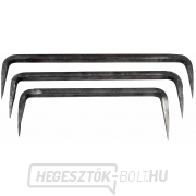 Lapos kapaszkodó 300 mm ZBIROVIA Lapos kapaszkodó 300 mm ZBIROVIA gallery main image