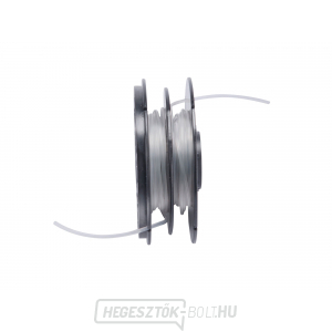 Zsinór orsón, ∅ 1,6mm x 6m a 416125-öshöz - 2 db Zsinór orsón, ∅ 1,6mm x 6m a 416125-öshöz - 2 db gallery main image