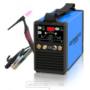 KITin 1500 HF égőkábelek KITin 1500 HF égőkábelek gallery main image