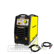 KOWAX GeniArc® 160EVO + Kábelek KOWAX GeniArc® 160EVO + Kábelek gallery main image