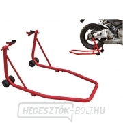 Tartóállvány és emelőkar motorkerékpárokhoz ZD04804 Tartóállvány és emelőkar motorkerékpárokhoz ZD04804 gallery main image