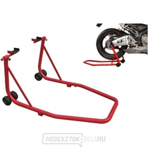 Tartóállvány és emelőkar motorkerékpárokhoz ZD04804 Tartóállvány és emelőkar motorkerékpárokhoz ZD04804 gallery main image