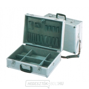 Szerszámtáska 460 x 335 x 155mm Szerszámtáska 460 x 335 x 155mm gallery main image