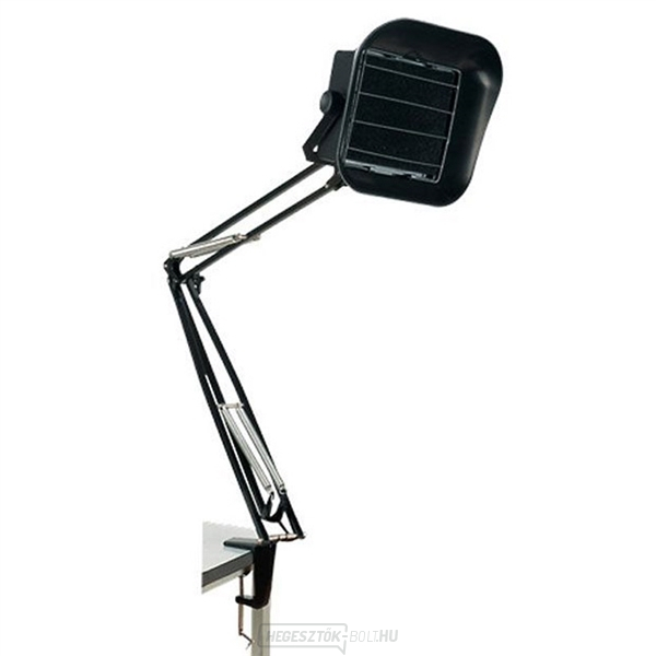 ZD-153A forrasztási füstelszívó, antisztatikus kivitelben ZD-153A forrasztási füstelszívó, antisztatikus kivitelben gallery main image