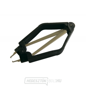 Csipesz az IO PLCC szétszereléséhez Csipesz az IO PLCC szétszereléséhez gallery main image