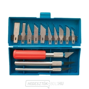 Szike készlet Szike készlet gallery main image