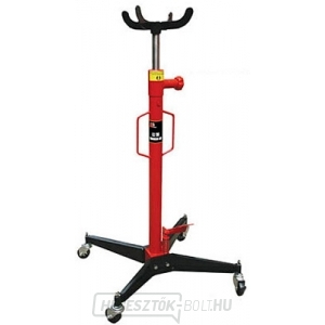 Mobil állványemelő a TEL aggregátumok összeszereléséhez és szétszereléséhez Mobil állványemelő a TEL aggregátumok összeszereléséhez és szétszereléséhez gallery main image