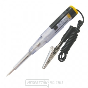 Csavarhúzó tesztelő 6-24V Csavarhúzó tesztelő 6-24V gallery main image