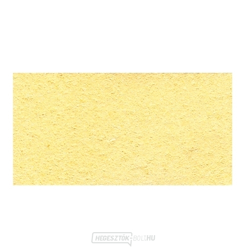 Szivacs forrasztóállomásokhoz ZD-99