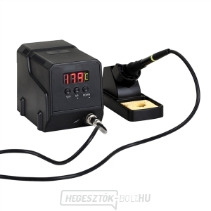 Mikroforrasztó ZD-8936 Mikroforrasztó ZD-8936 gallery main image