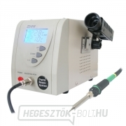 Mikroforrasztó ZD-916 Mikroforrasztó ZD-916 gallery main image