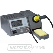 Mikroforrasztó ZD-931 (LS-450) Mikroforrasztó ZD-931 (LS-450) gallery main image