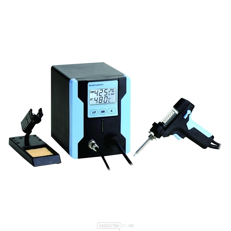 Leválasztóállomás szívó ZD-8915