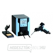 Leválasztóállomás szívó ZD-8915 Leválasztóállomás szívó ZD-8915 gallery main image