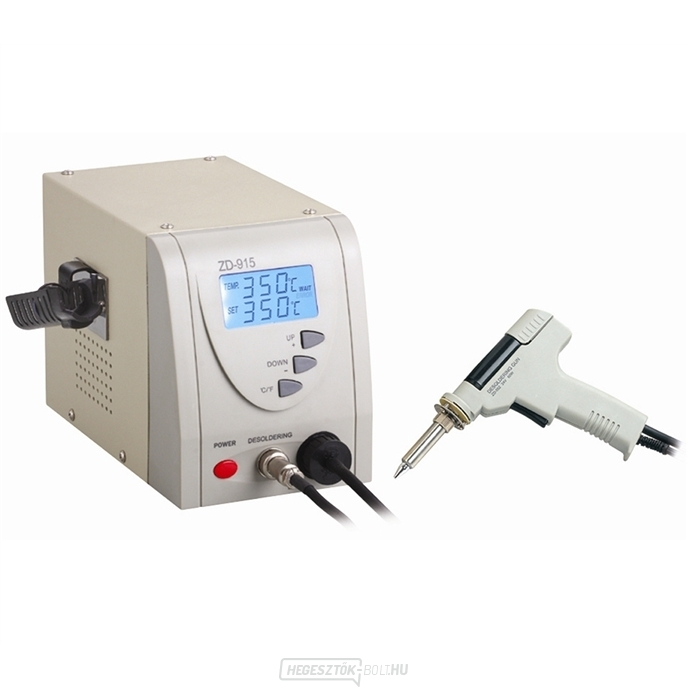 Leválasztóállomás szívó ZD-915