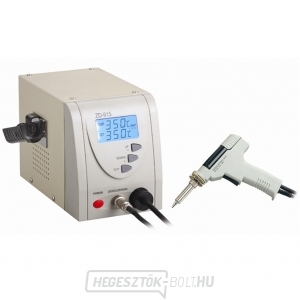 Leválasztóállomás szívó ZD-915 Leválasztóállomás szívó ZD-915 gallery main image