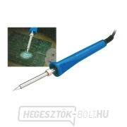 ZD-707NL 30W-os forrasztópáka LED világítással ZD-707NL 30W-os forrasztópáka LED világítással gallery main image