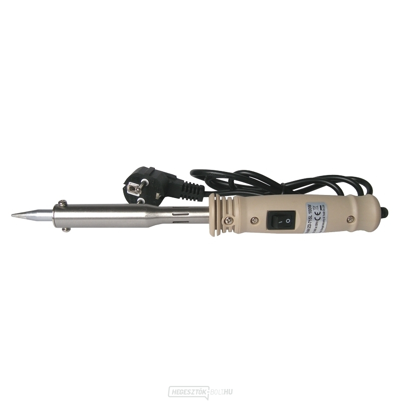 ZD-715L 100W forrasztópáka ZD-715L 100W