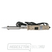 ZD-715L 100W forrasztópáka ZD-715L 100W ZD-715L 100W forrasztópáka ZD-715L 100W gallery main image
