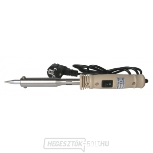ZD-715L 100W forrasztópáka ZD-715L 100W ZD-715L 100W forrasztópáka ZD-715L 100W gallery main image