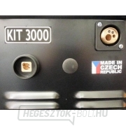 KIT 3000 Standard 4 darabos csomag Előnézet 