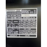 KIT 3000 Standard 4 darabos csomag KIT 3000 Standard 4 darabos csomag náhled