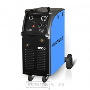 KIT 3000 Standard 4 darabos csomag gallery main image
