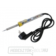 TIPA ZD-708 forrasztótoll hőmérséklet-beállítással TIPA ZD-708 forrasztótoll hőmérséklet-beállítással gallery main image