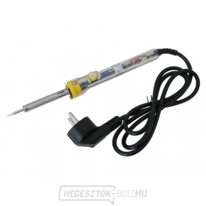 TIPA ZD-708 forrasztótoll hőmérséklet-beállítással TIPA ZD-708 forrasztótoll hőmérséklet-beállítással gallery main image