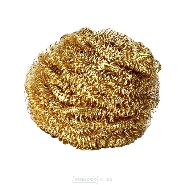 Csere gyapjú spirál Csere gyapjú spirál gallery main image