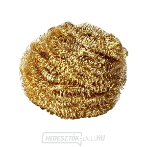 Csere gyapjú spirál Csere gyapjú spirál gallery main image