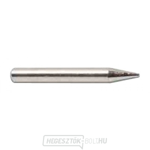 B9-1 hosszú élettartamú hegy a ZD-715L-100W forrasztópákához