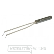 Fűtőtest mikroforrasztáshoz ZD-99 Fűtőtest mikroforrasztáshoz ZD-99 gallery main image