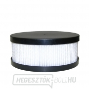 P R SL részecskeszűrő a CleanAIR Basic készülékhez (2 darabos csomag) P R SL részecskeszűrő a CleanAIR Basic készülékhez (2 darabos csomag) gallery main image