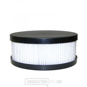 P R SL részecskeszűrő a CleanAIR Basic készülékhez (2 darabos csomag) P R SL részecskeszűrő a CleanAIR Basic készülékhez (2 darabos csomag) gallery main image