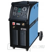 KIT 3500 Standard 4 fazékos égő 4m szelep gallery main image